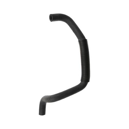 Dayco 88-92 Lexus/Toyota 2.5L Heater Hose, 87710 87710